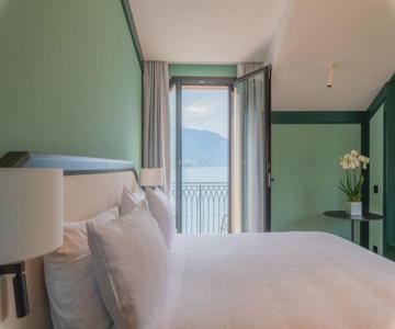 Casa Du Lac, By R Collection Hotels