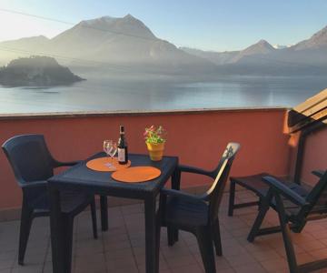 New Attic Lake View 5