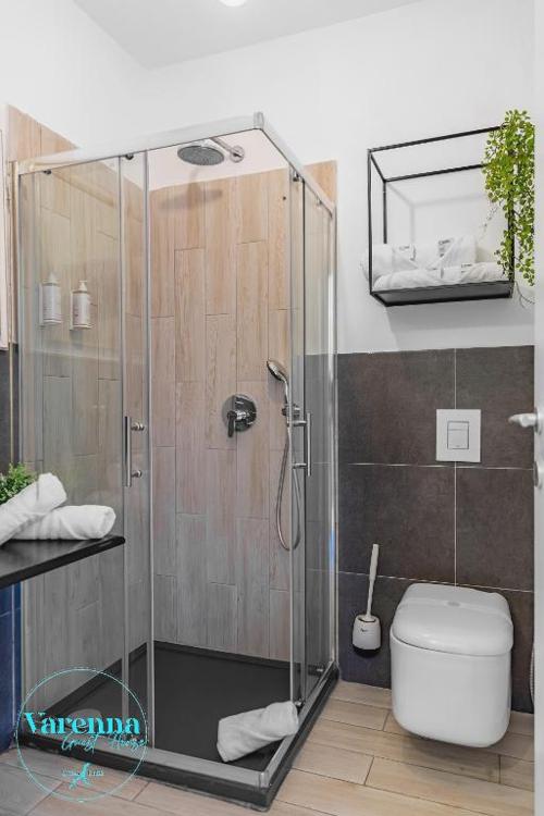 Varenna Guest House 2