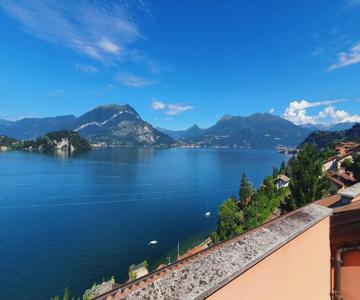 New Attic Lake View 2