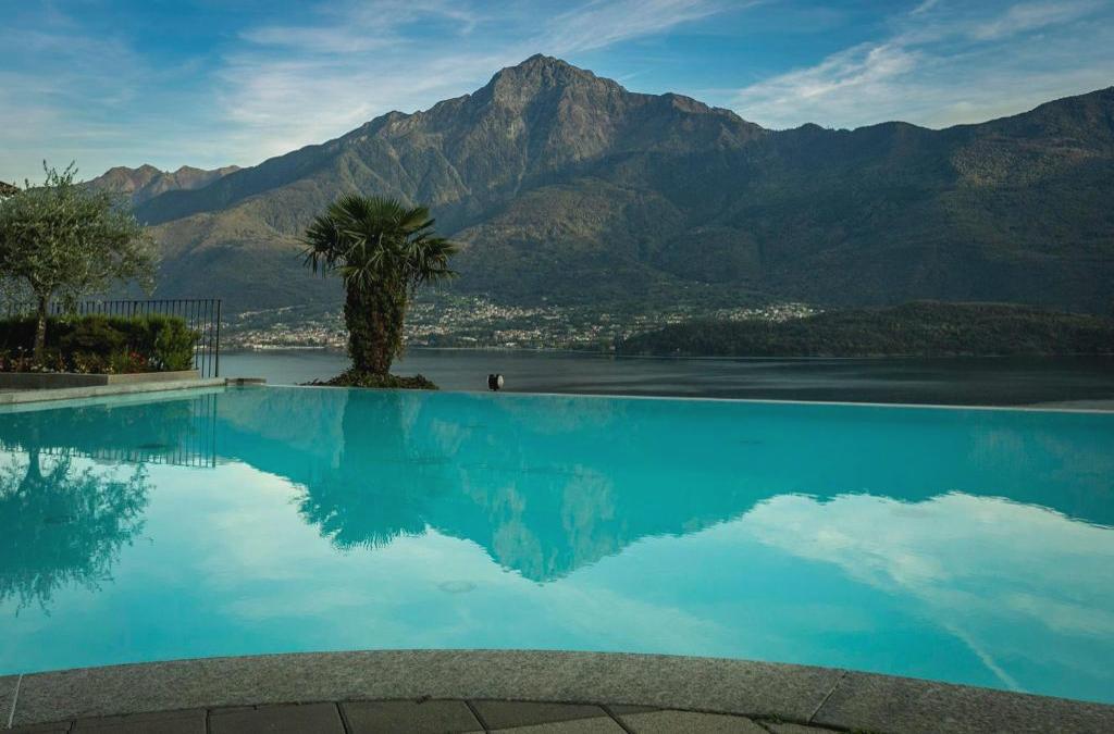 La Collina Dei Fiori