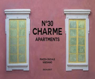 N°30 Charme Apartments