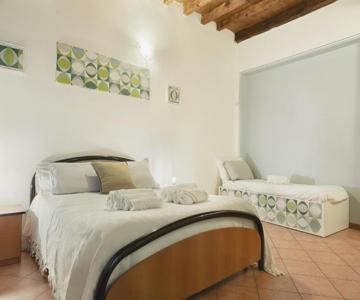 Il Castello Delle Dame - Il Maschio