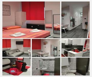 Vigevano La Stazione