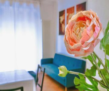 Alloggio Confortevole A Vimercate - Wi-fi E Parcheggio Inclusi