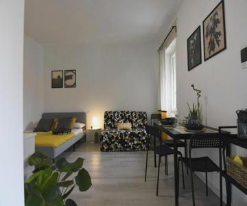 La Casa Di Oreno