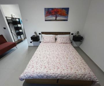 The One Malpensa Rooms