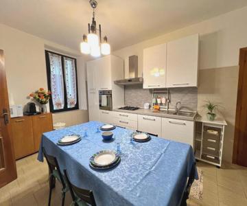 Comodo Appartamento In Centro Storico