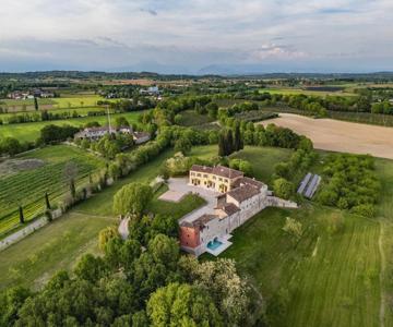 Relais Corte Baruzzo