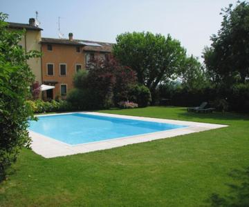 B&b Casale Onida