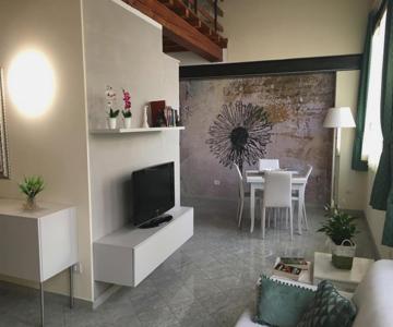 Il Vicoletto Holiday House
