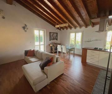 Terrazza Su Volta Mantovana