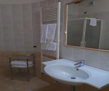Residence Buca Di Bacco
