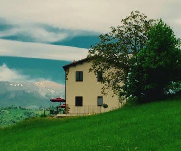 La Casa Raphael