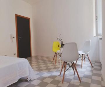 Appartamento Nel Centro Storico