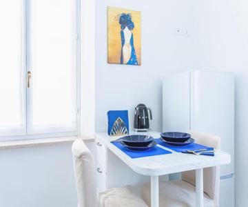 Luxury Station Apartment Ancona