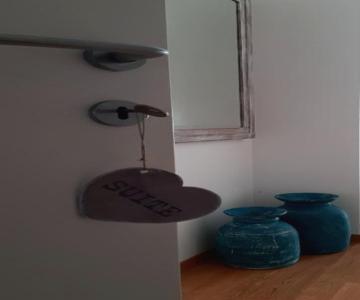 My B&b - Strada Vecchia Del Pinocchio 3/b