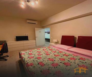 Carlo Alberto Apartments