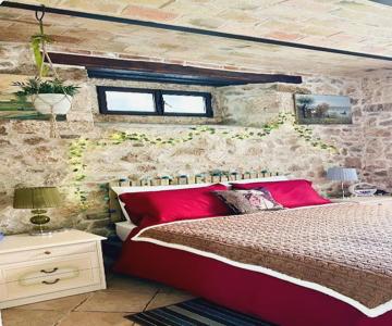 Giardino Sul Fiume A 10 Min Da Piazza Del Popolo Con Parcheggio Privato E Giardino Vista Fiume