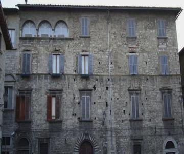 B&B Palazzo Migliani