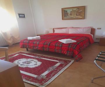 B&b La Torre Di Porta Maggiore