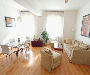 La Loggia Rooms