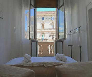 Nobile Dimora - Centro Storico