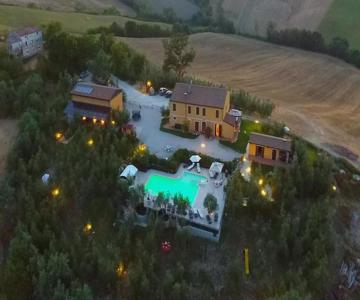 Tenuta Belvedere