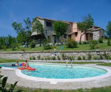 La Collina Dei Ciliegi