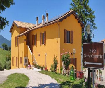 B&B Terra Camerte