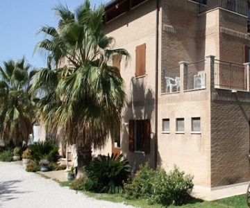 Agriturismo Vecchia Monta