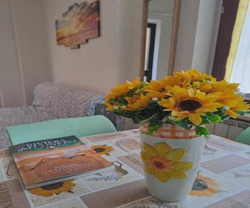 La Casa Dei Girasoli