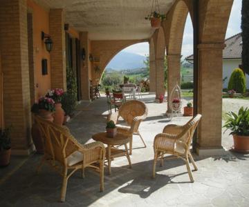 San Martino B&B