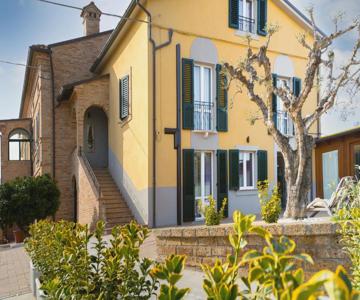 La Locanda Dei Cavalieri Country House