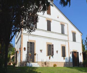 Antico Casale Fossacieca