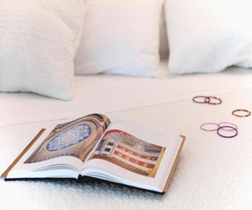 Palazzo Boscareto B&B