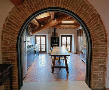 Appartamento Il Pradello