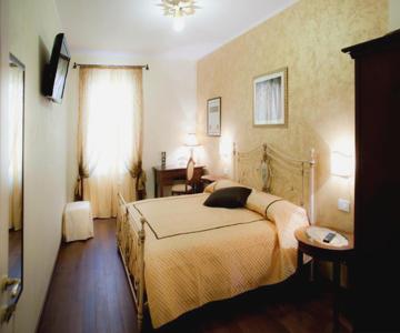 La Portella B&B