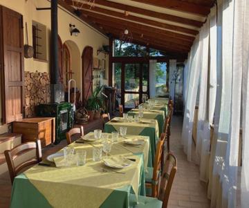 La Casa Di Campagna