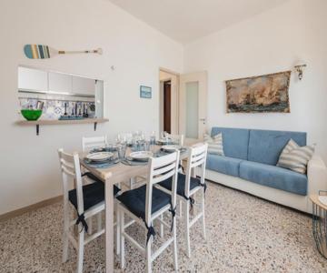 La Casa Al Mare One Step From The Beach
