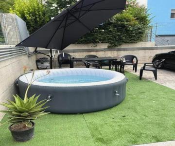 Appartamento Al Mare Fano
