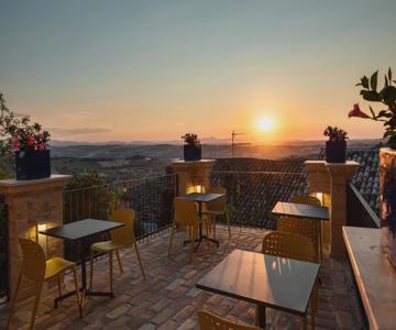 Ognissanti Guesthouse