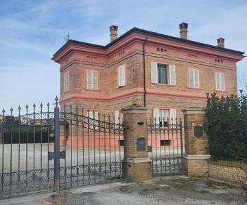 Villa Livia