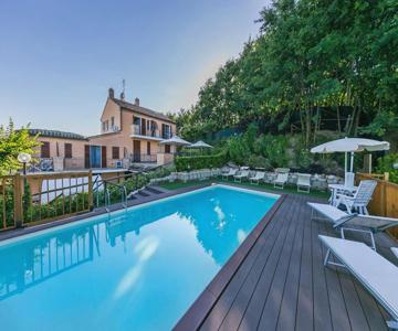 La Casa Di Carla