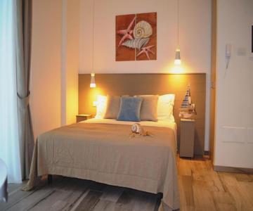 Appartamenti Barzilai