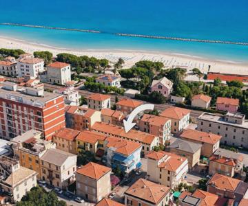 Domus Picena - Suites & Relax
