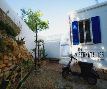 B&B Fermata 135