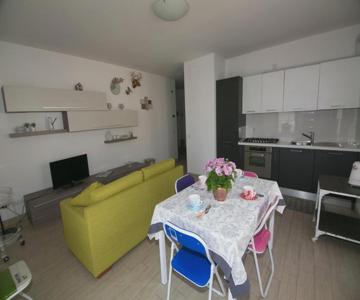 Appartamento Antonella A Due Passi Dal Centro E Dal Mare