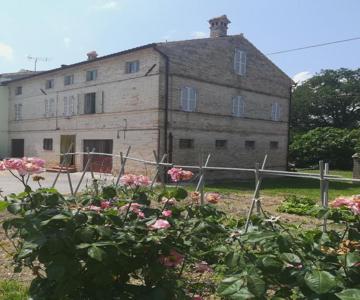 Casa Vacanze Da Peppa