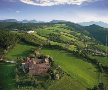 Agriturismo Girolomoni Locanda